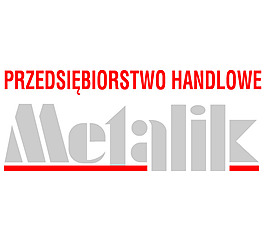 Metalik logo設計欣賞 Metalik下載標志設計欣賞