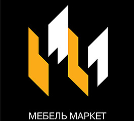 Mebel Market logo設(shè)計欣賞 Mebel Market下載標(biāo)志設(shè)計欣賞