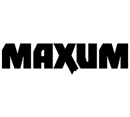 Maxum logo設(shè)計(jì)欣賞 Maxum下載標(biāo)志設(shè)計(jì)欣賞