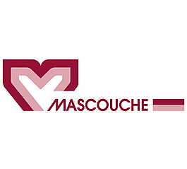 Mascouche logo設(shè)計欣賞 Mascouche下載標(biāo)志設(shè)計欣賞