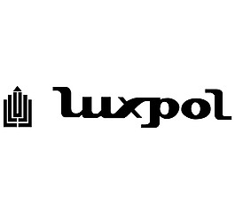 Luxpol logo設計欣賞 Luxpol下載標志設計欣賞