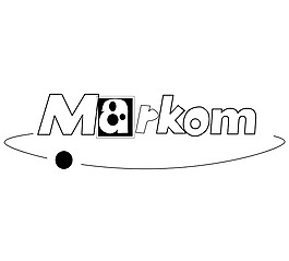Markom logo設(shè)計(jì)欣賞 Markom下載標(biāo)志設(shè)計(jì)欣賞
