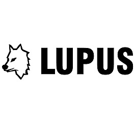 Lupus logo設(shè)計欣賞 Lupus下載標(biāo)志設(shè)計欣賞