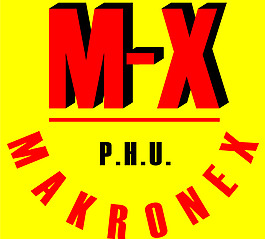 Makronex logo設計欣賞 Makronex下載標志設計欣賞