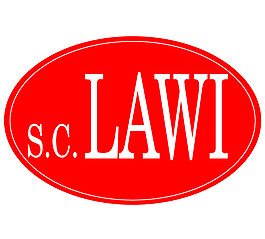 Lawi logo設(shè)計欣賞 Lawi下載標志設(shè)計欣賞