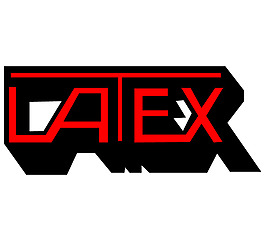 Latex logo設(shè)計(jì)欣賞 Latex下載標(biāo)志設(shè)計(jì)欣賞