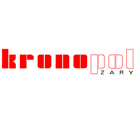 Kronopol logo設(shè)計欣賞 Kronopol下載標(biāo)志設(shè)計欣賞