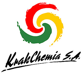 KrakChemia logo設(shè)計(jì)欣賞 KrakChemia下載標(biāo)志設(shè)計(jì)欣賞