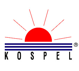Kospel logo設(shè)計(jì)欣賞 Kospel下載標(biāo)志設(shè)計(jì)欣賞