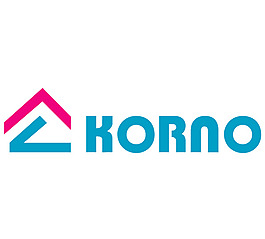 Korno logo設(shè)計(jì)欣賞 Korno下載標(biāo)志設(shè)計(jì)欣賞