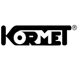 Kormet logo設計欣賞 Kormet下載標志設計欣賞
