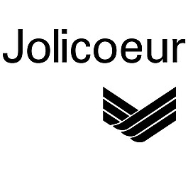 Jolicoeur logo設計欣賞 Jolicoeur下載標志設計欣賞