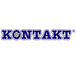 Kontakt logo設(shè)計(jì)欣賞 Kontakt下載標(biāo)志設(shè)計(jì)欣賞
