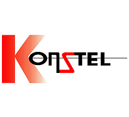 Konstel logo設(shè)計(jì)欣賞 Konstel下載標(biāo)志設(shè)計(jì)欣賞