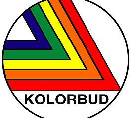 Kolorbud logo設(shè)計(jì)欣賞 Kolorbud下載標(biāo)志設(shè)計(jì)欣賞