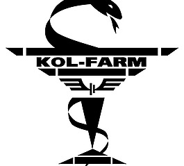 Kol-Farm logo設(shè)計(jì)欣賞 Kol-Farm下載標(biāo)志設(shè)計(jì)欣賞