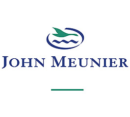 John Meunier logo設計欣賞 John Meunier下載標志設計欣賞