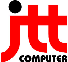 JTT Computer logo設(shè)計(jì)欣賞 JTT Computer下載標(biāo)志設(shè)計(jì)欣賞