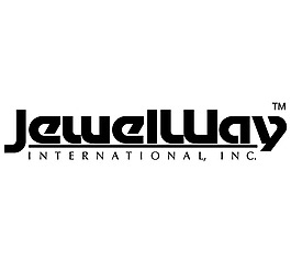 JewelWay logo設(shè)計欣賞 JewelWay下載標(biāo)志設(shè)計欣賞