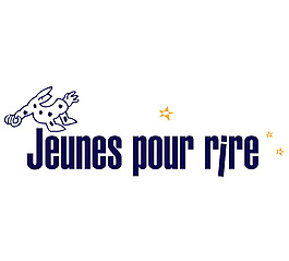 Jeunes Pour Rire logo設(shè)計欣賞 Jeunes Pour Rire下載標志設(shè)計欣賞