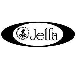 Jelfa logo设计欣赏 Jelfa下载标志设计欣赏