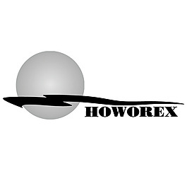 Howorex logo設(shè)計欣賞 Howorex下載標(biāo)志設(shè)計欣賞