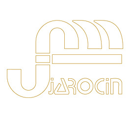 Jarocin logo設(shè)計(jì)欣賞 Jarocin下載標(biāo)志設(shè)計(jì)欣賞