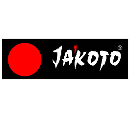 Jakoto logo設(shè)計(jì)欣賞 Jakoto下載標(biāo)志設(shè)計(jì)欣賞