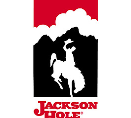 Jackson Hole logo設計欣賞 Jackson Hole下載標志設計欣賞