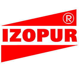 Izopur logo設計欣賞 Izopur下載標志設計欣賞