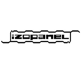 Izopanel logo設(shè)計(jì)欣賞 Izopanel下載標(biāo)志設(shè)計(jì)欣賞