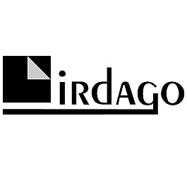 Irdago logo设计欣赏 Irdago下载标志设计欣赏