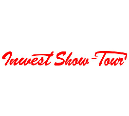 Inwest Show-Tour logo設(shè)計(jì)欣賞 Inwest Show-Tour下載標(biāo)志設(shè)計(jì)欣賞