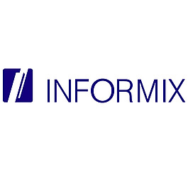 Informix logo設(shè)計(jì)欣賞 Informix下載標(biāo)志設(shè)計(jì)欣賞