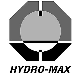 Hydro-Max logo設(shè)計(jì)欣賞 Hydro-Max下載標(biāo)志設(shè)計(jì)欣賞