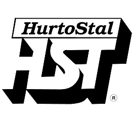 HurtoStal logo設(shè)計(jì)欣賞 HurtoStal下載標(biāo)志設(shè)計(jì)欣賞