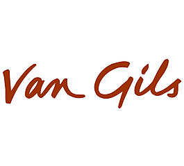 Van Gils logo設計欣賞 Van Gils下載標志設計欣賞