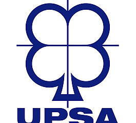 UPSA logo設(shè)計(jì)欣賞 UPSA下載標(biāo)志設(shè)計(jì)欣賞