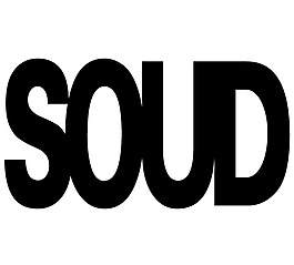 SOUD logo設(shè)計欣賞 SOUD下載標(biāo)志設(shè)計欣賞