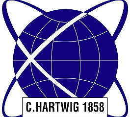 Hartwig logo設(shè)計欣賞 Hartwig下載標(biāo)志設(shè)計欣賞