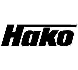 Hako logo設計欣賞 Hako下載標志設計欣賞