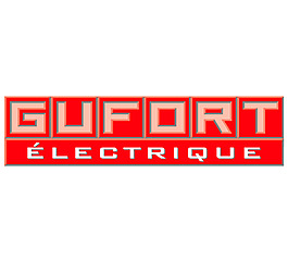 Gufort Electrique logo設(shè)計(jì)欣賞 Gufort Electrique下載標(biāo)志設(shè)計(jì)欣賞
