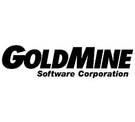 GoldMine logo設(shè)計欣賞 GoldMine下載標志設(shè)計欣賞