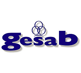 Gesab logo設(shè)計(jì)欣賞 Gesab下載標(biāo)志設(shè)計(jì)欣賞