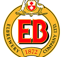 Elbrewery Company logo設(shè)計(jì)欣賞 Elbrewery Company下載標(biāo)志設(shè)計(jì)欣賞