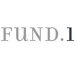 Fund 1 logo設(shè)計(jì)欣賞 Fund 1下載標(biāo)志設(shè)計(jì)欣賞