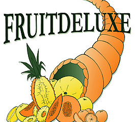 Fruitdeluxe logo設(shè)計(jì)欣賞 Fruitdeluxe下載標(biāo)志設(shè)計(jì)欣賞
