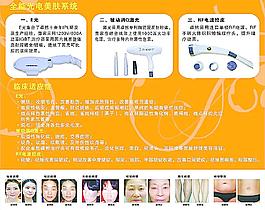 整容宣传图片
