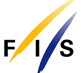 FIS logo設(shè)計(jì)欣賞 FIS下載標(biāo)志設(shè)計(jì)欣賞