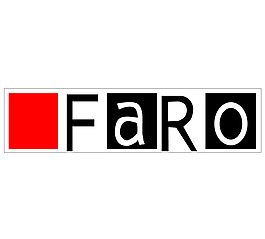 Faro logo設(shè)計(jì)欣賞 Faro下載標(biāo)志設(shè)計(jì)欣賞